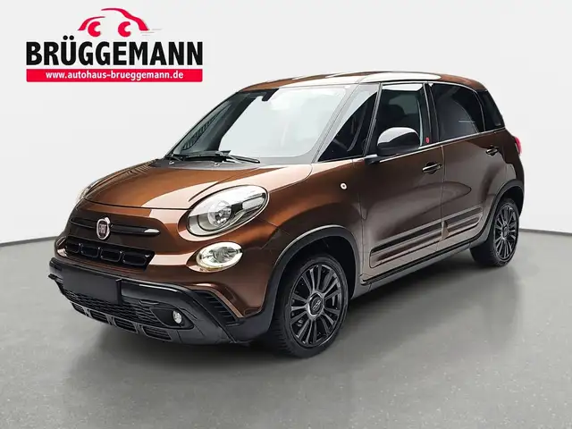 Fiat 500L 500L 1.4 16V S-DESIGN NAVI KLIMA ANDROID/CARPLAY P