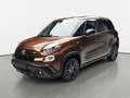 Fiat 500L 500L 1.4 16V S-DESIGN NAVI KLIMA ANDROID/CARPLAY P Arany - thumbnail 2