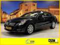 Mercedes-Benz E 200 Coupé CGI Elegance Aut Panodak PDC Noir - thumbnail 1