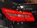 Mercedes-Benz E 200 Coupé CGI Elegance Aut Panodak PDC Noir - thumbnail 35