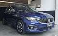 Fiat Tipo Tipo 5p 1.4 B/Gpl Mirror 95cv Bleu - thumbnail 9