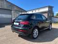 Audi Q3 2.0 TDI AHK,Xenon,Klimaautomatik,TÜV Neu Schwarz - thumbnail 5