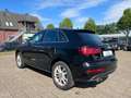 Audi Q3 2.0 TDI AHK,Xenon,Klimaautomatik,TÜV Neu Schwarz - thumbnail 3