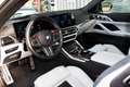 BMW M4 Compétition 3.0 510Ch Garantie constructeur 01-26 Malus inclus Française 1 Propriétaire Brooklyngrau Merino Silverstone D Gris - thumbnail 7