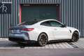 BMW M4 Compétition 3.0 510Ch Garantie constructeur 01-26 Malus inclus Française 1 Propriétaire Brooklyngrau Merino Silverstone D Grau - thumbnail 3