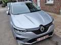 Renault Megane Megane BLUE dCi 115 EDC R.S. LINE Zilver - thumbnail 4