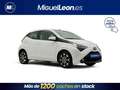 Toyota Aygo 70 x-play Blanco - thumbnail 4