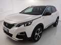 Peugeot 3008 1.6 BlueHDi GT Line Bianco - thumbnail 1