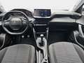 Peugeot 2008 2008 1.2  ACTIVE KLIMA LED DAB WINTER ALLSEASON Schwarz - thumbnail 8
