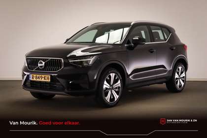 Volvo XC40 1.5 T4 Recharge Core Bright | PARKING / CLIMATE- P