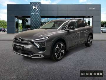 1 1.2 PureTech 130 S&S EAT8 Shine