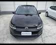 Volkswagen Polo 5 Porte 1.4 TDI Comfortline Nero - thumbnail 4