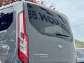 Ford Tourneo Custom 2.0 TDCi L2H1 TITANIUM X  8 PLACES CUIR GPS CAMERA Blau - thumbnail 23
