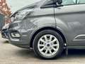 Ford Tourneo Custom 2.0 TDCi L2H1 TITANIUM X  8 PLACES CUIR GPS CAMERA Blau - thumbnail 8