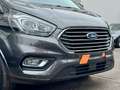 Ford Tourneo Custom 2.0 TDCi L2H1 TITANIUM X  8 PLACES CUIR GPS CAMERA Blau - thumbnail 5