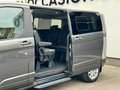 Ford Tourneo Custom 2.0 TDCi L2H1 TITANIUM X  8 PLACES CUIR GPS CAMERA Blau - thumbnail 7