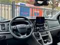 Ford Tourneo Custom 2.0 TDCi L2H1 TITANIUM X  8 PLACES CUIR GPS CAMERA Blau - thumbnail 9