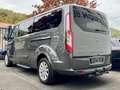 Ford Tourneo Custom 2.0 TDCi L2H1 TITANIUM X  8 PLACES CUIR GPS CAMERA Blau - thumbnail 22