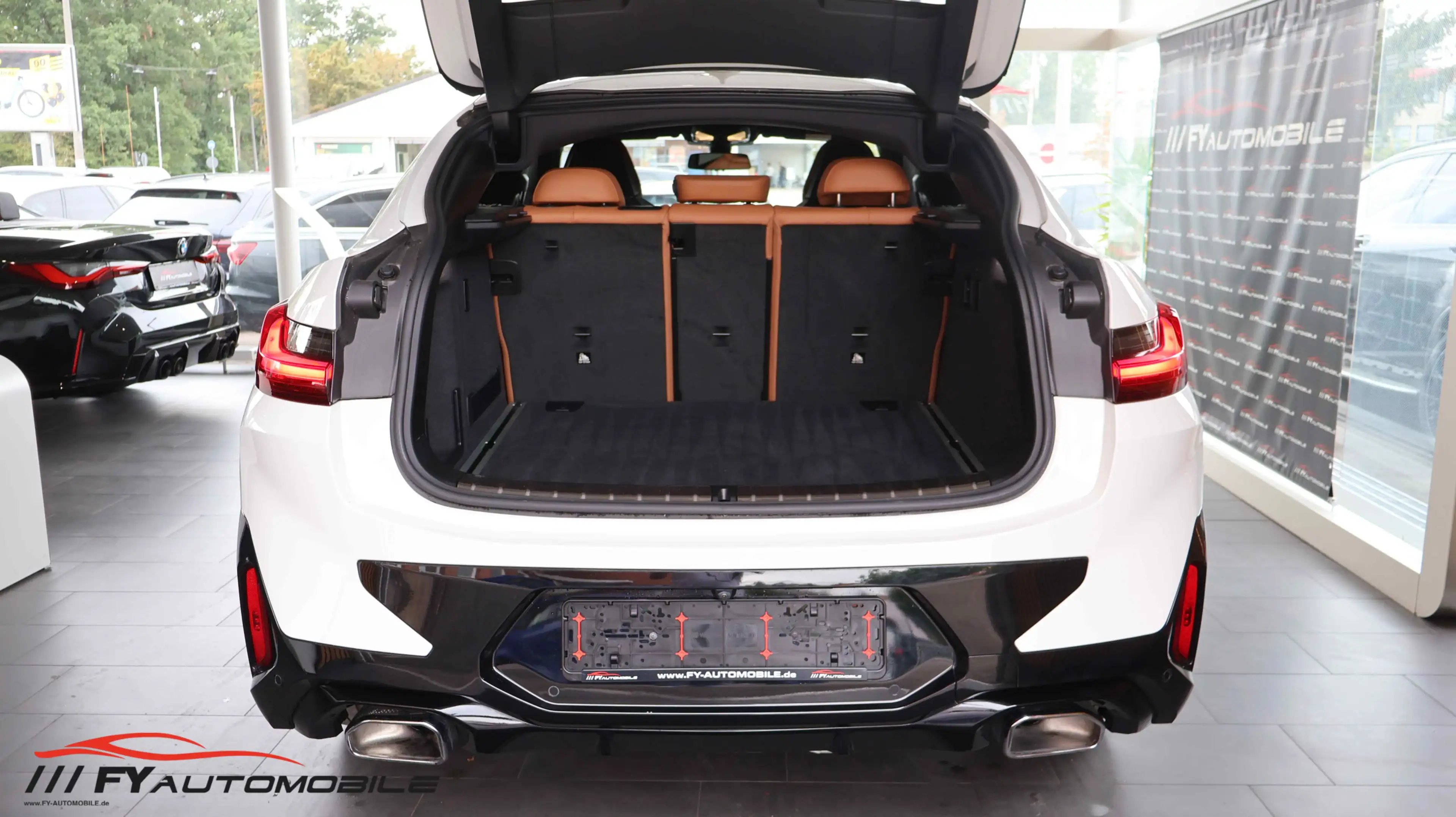 BMW X4 xDrive 30 d M Sport M Sitze* Kamera* AHK* Top — photo 5