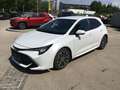 Toyota Corolla 1,8 Hybrid Active Drive Weiß - thumbnail 1