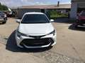 Toyota Corolla 1,8 Hybrid Active Drive Weiß - thumbnail 8