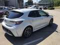 Toyota Corolla 1,8 Hybrid Active Drive Weiß - thumbnail 5