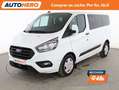 Ford Transit Custom 2.0 TDCi Mild-Hybrid 340 L1 Trail C Blanco - thumbnail 1