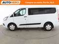 Ford Transit Custom 2.0 TDCi Mild-Hybrid 340 L1 Trail C Blanco - thumbnail 3