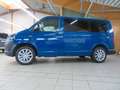 Volkswagen T6 Caravelle Trendline 9-Sitzer *Klima* Blau - thumbnail 2