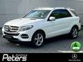 Mercedes-Benz GLE 350 GLE 350 d 4Matic Airmatic Sitzklima/Distr/AHK/ILS Wit - thumbnail 1