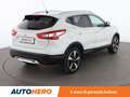 Nissan Qashqai 1.6 dCi N-Connecta Bianco - thumbnail 6