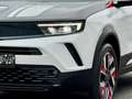 Opel Mokka GS Line 1.2 Turbo GS Line Autom. Navi Weiß - thumbnail 4