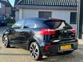 Kia Rio 1.2 CVVT DynamicLine 1e Eig! Navi Camera Airco Cru Zwart - thumbnail 3