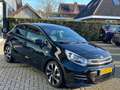 Kia Rio 1.2 CVVT DynamicLine 1e Eig! Navi Camera Airco Cru Zwart - thumbnail 6