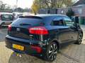 Kia Rio 1.2 CVVT DynamicLine 1e Eig! Navi Camera Airco Cru Zwart - thumbnail 4