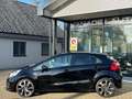 Kia Rio 1.2 CVVT DynamicLine 1e Eig! Navi Camera Airco Cru Zwart - thumbnail 2