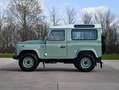 Land Rover Defender 90 2.2TD4  \HERITAGE EDITION\ Vert - thumbnail 5