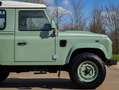 Land Rover Defender 90 2.2TD4  \HERITAGE EDITION\ Vert - thumbnail 13