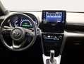 Toyota Yaris Cross 120H Active Tech Plateado - thumbnail 8