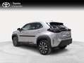 Toyota Yaris Cross 120H Active Tech Plateado - thumbnail 2