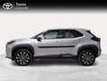 Toyota Yaris Cross 120H Active Tech Silber - thumbnail 3