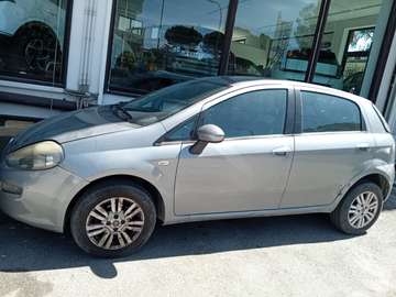 5p 1.4 natural power MyLife 70cv