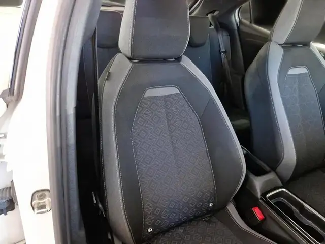 Opel Mokka view 10