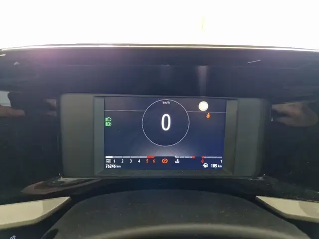 Opel Mokka view 8
