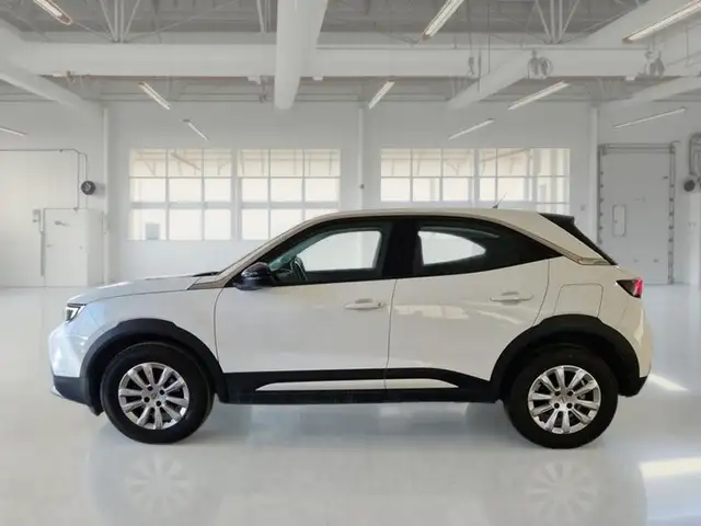 Opel Mokka view 5