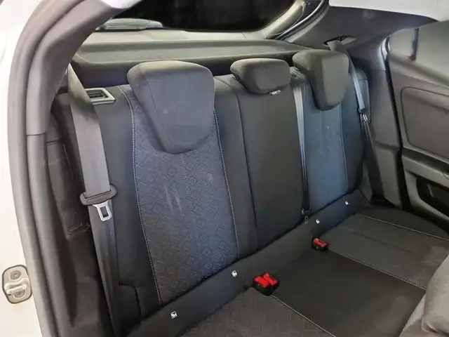 Opel Mokka view 11