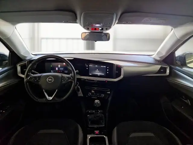 Opel Mokka view 7
