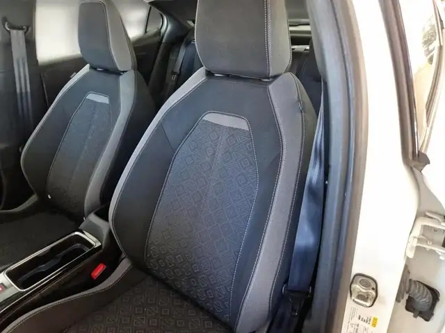 Opel Mokka view 9