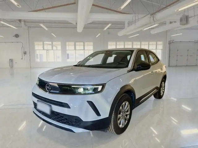 2023 Opel Mokka for sale