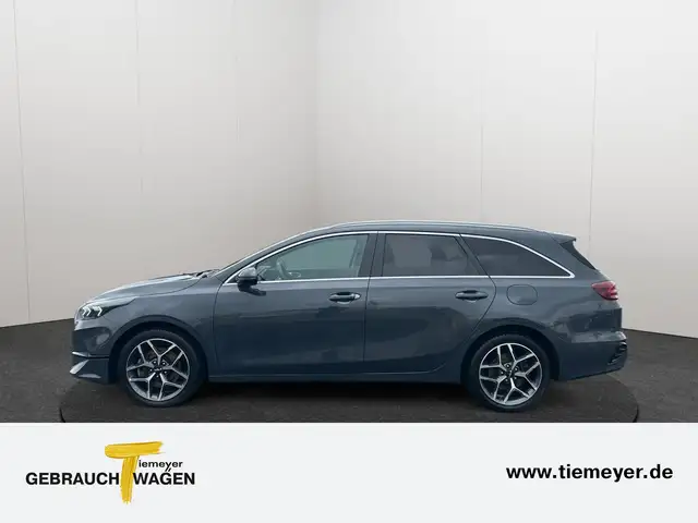 Kia Ceed view 8